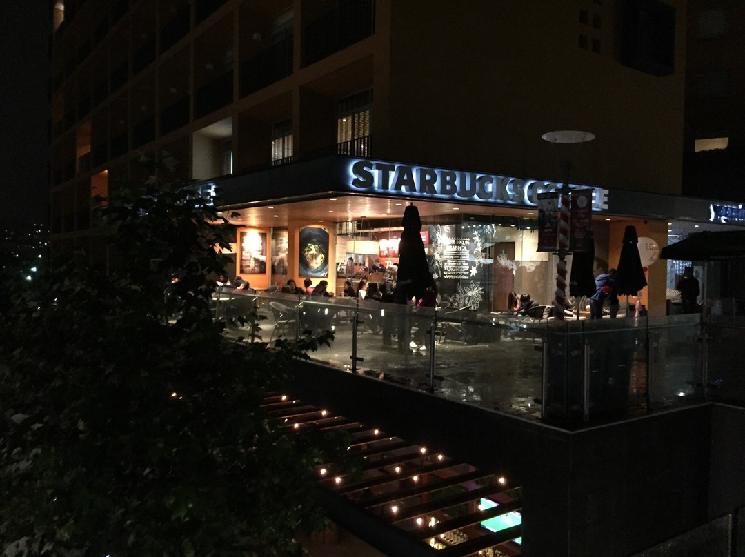 Nuevo Sur-蒙特雷必去景点