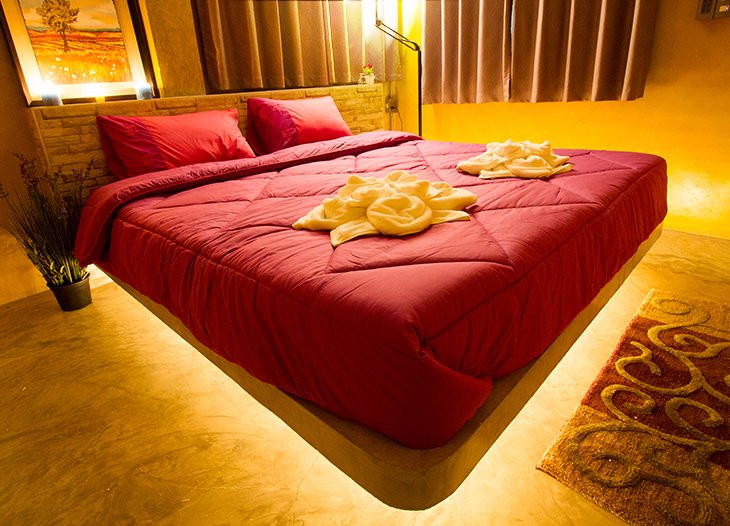 The Gallery Guest House主图