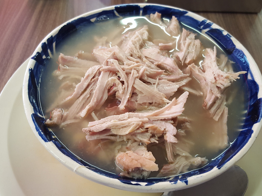 Cocula餐馆和美食-Merendero El Tapatio