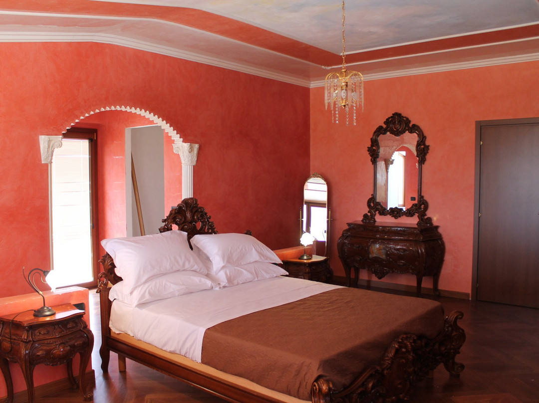 Villa Pinto