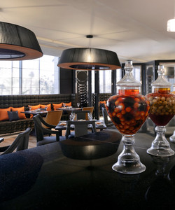 Horizon Restaurant餐厅图片