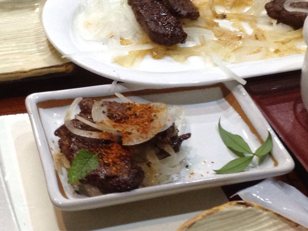 天龙村酒店住宿-Shimabata