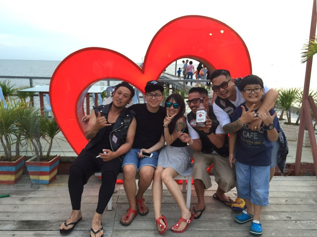 Lover Bridge Resort主图