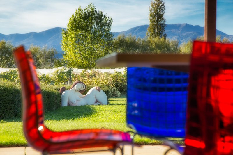 Kaimira Winery-Brightwater必去景点