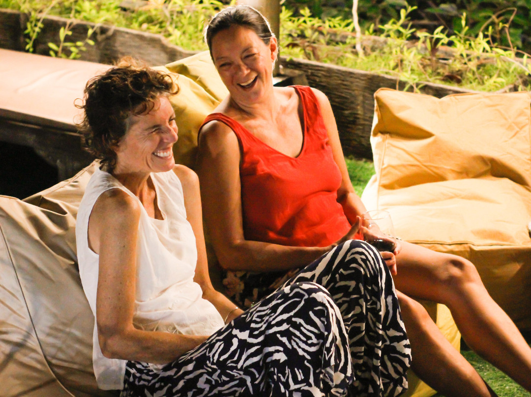 Line Up Restaurant & Grill