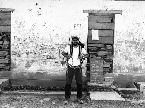 HustleTurtle Adventures-那格浦尔必去景点