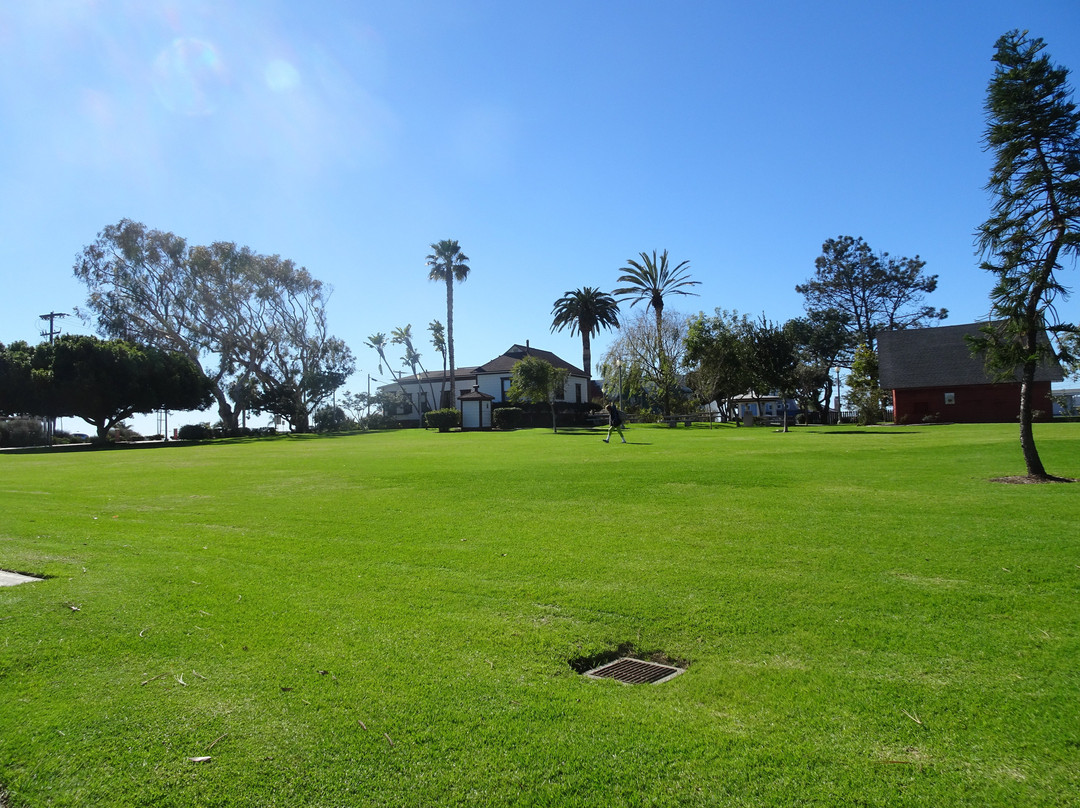 Magee Park-卡尔斯巴德必去景点