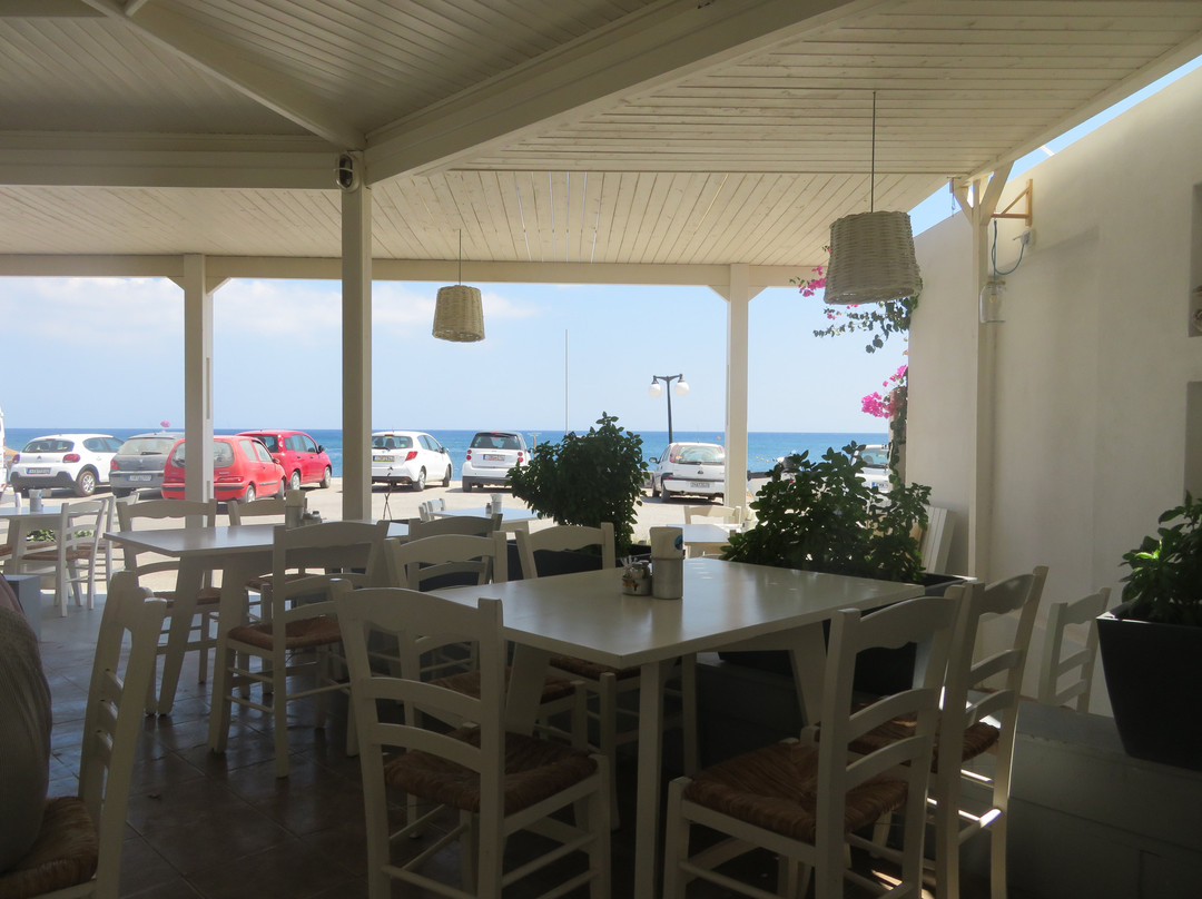 Blue Domes Tours & Travel-费拉必去景点