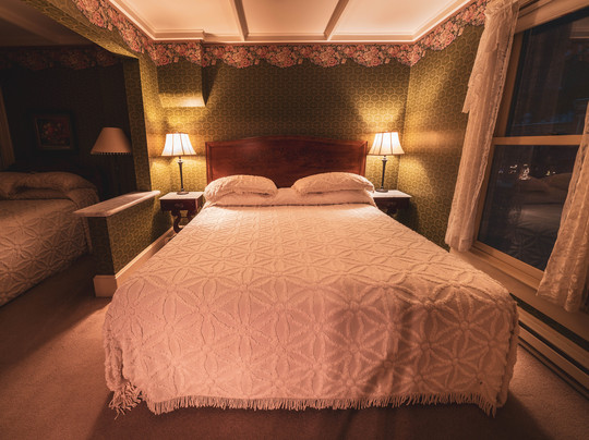 St. Elmo Hotel主图