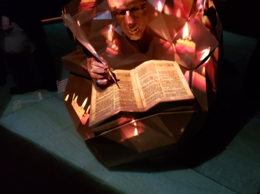 The Friends of Zion Museum-耶路撒冷必去景点