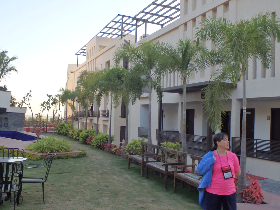 The Kumbha Residency By Trulyy主图