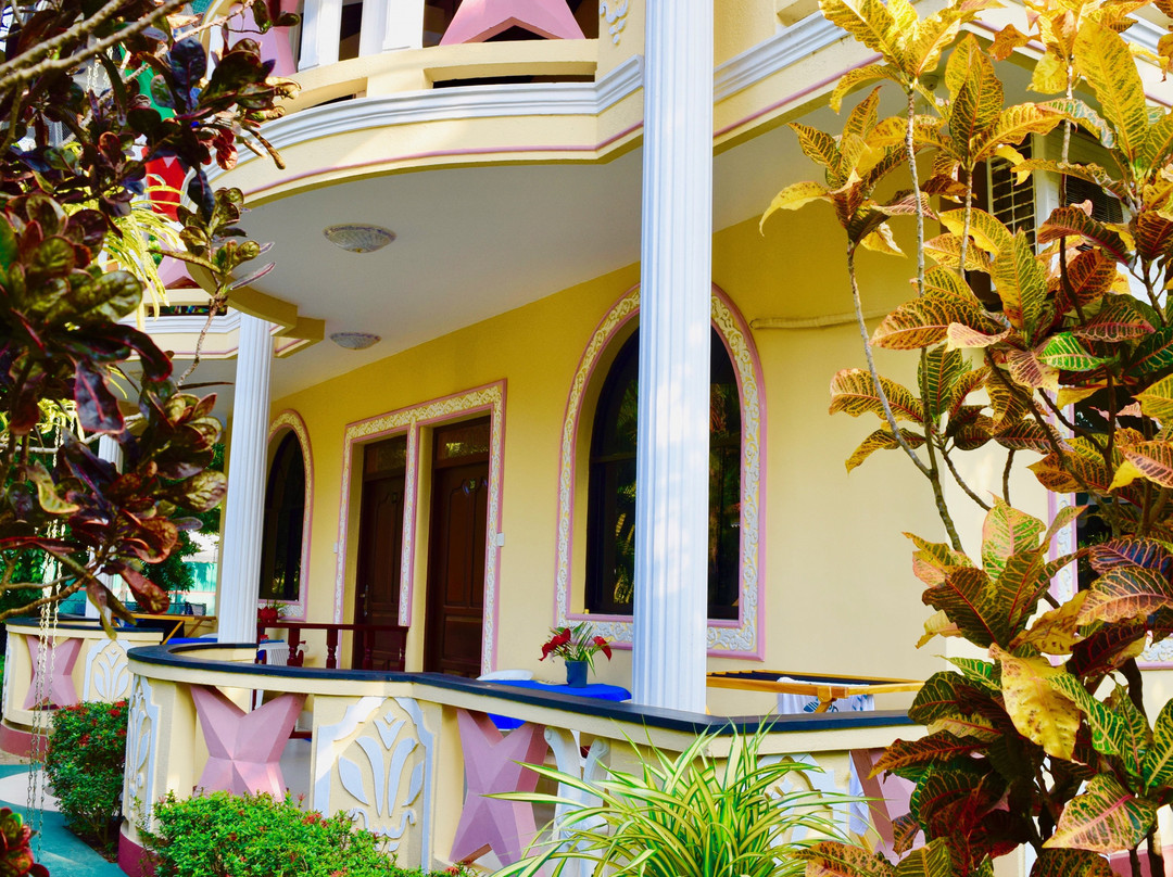 Rico Shadow Guest House and Restaurant主图