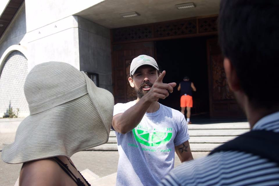 Explore Limon景点图片
