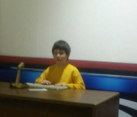 Imagi Nation-阿伦敦必去景点