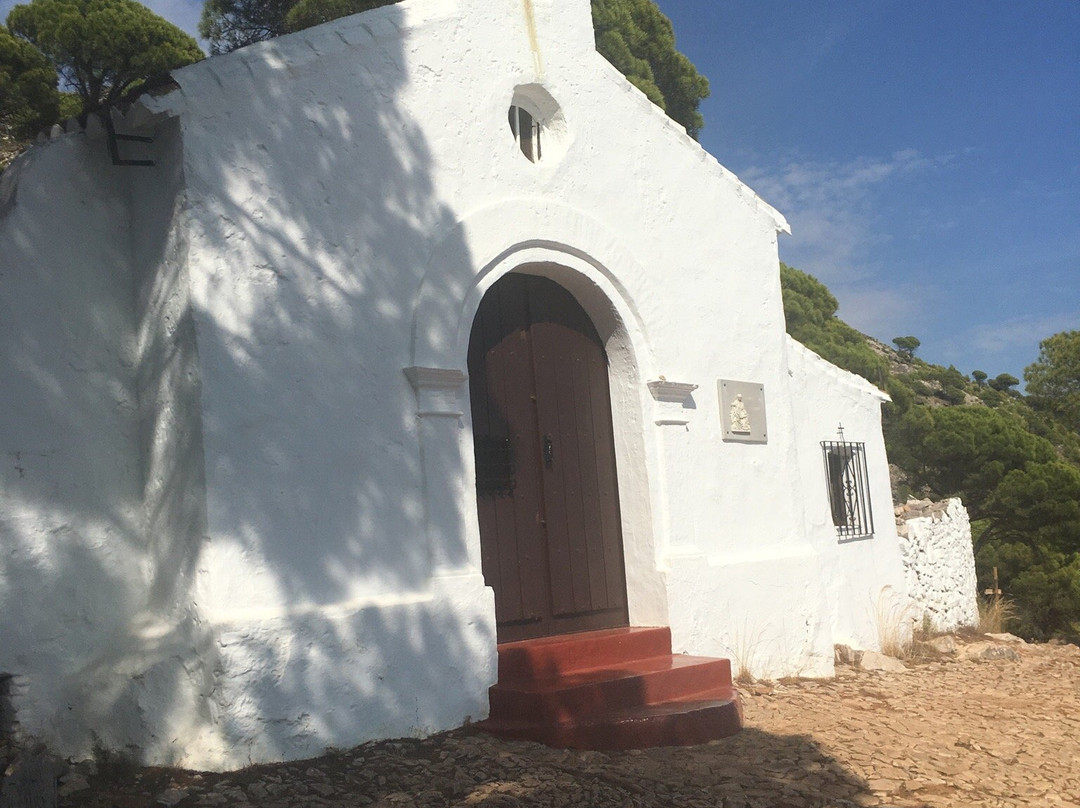 Ermita del Calvario景点图片