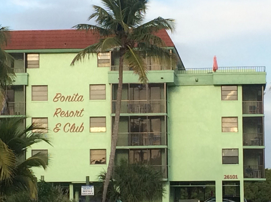 Survey Creek旅游攻略图片