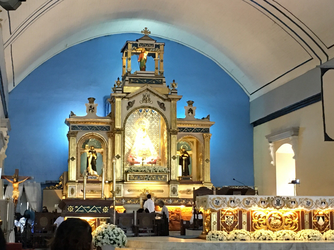 Minor Basilica of Our Lady of the Rosary of Manaoag景点图片
