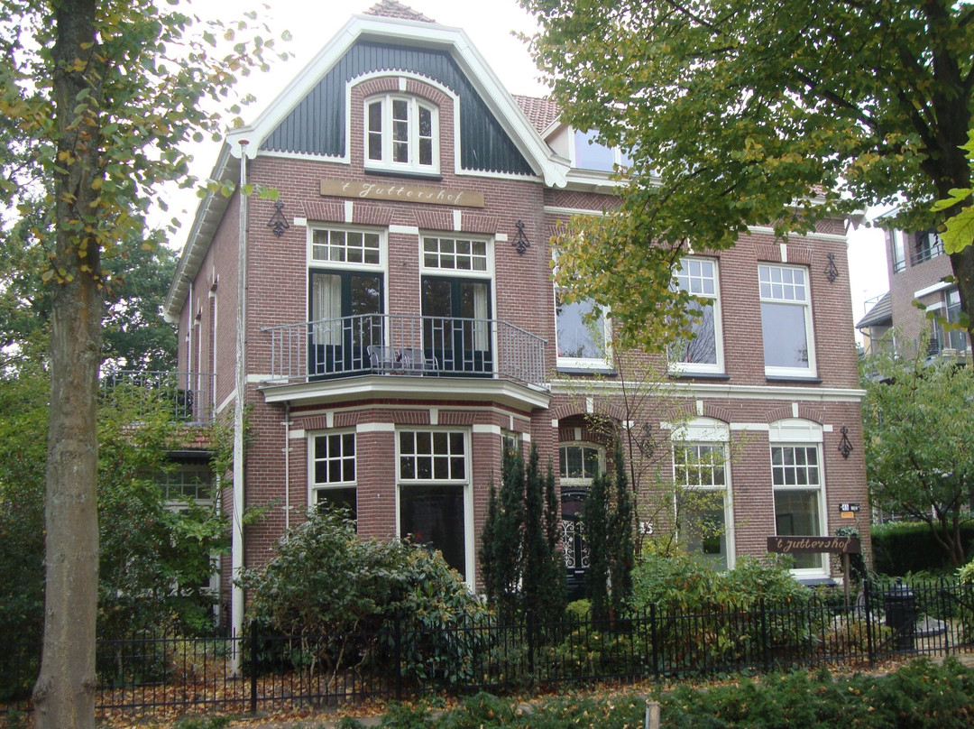 Villa Juttershof