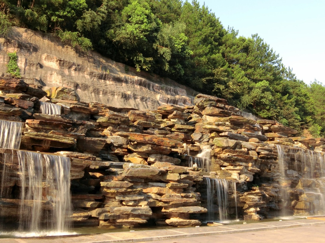 陶渊明宾馆主图