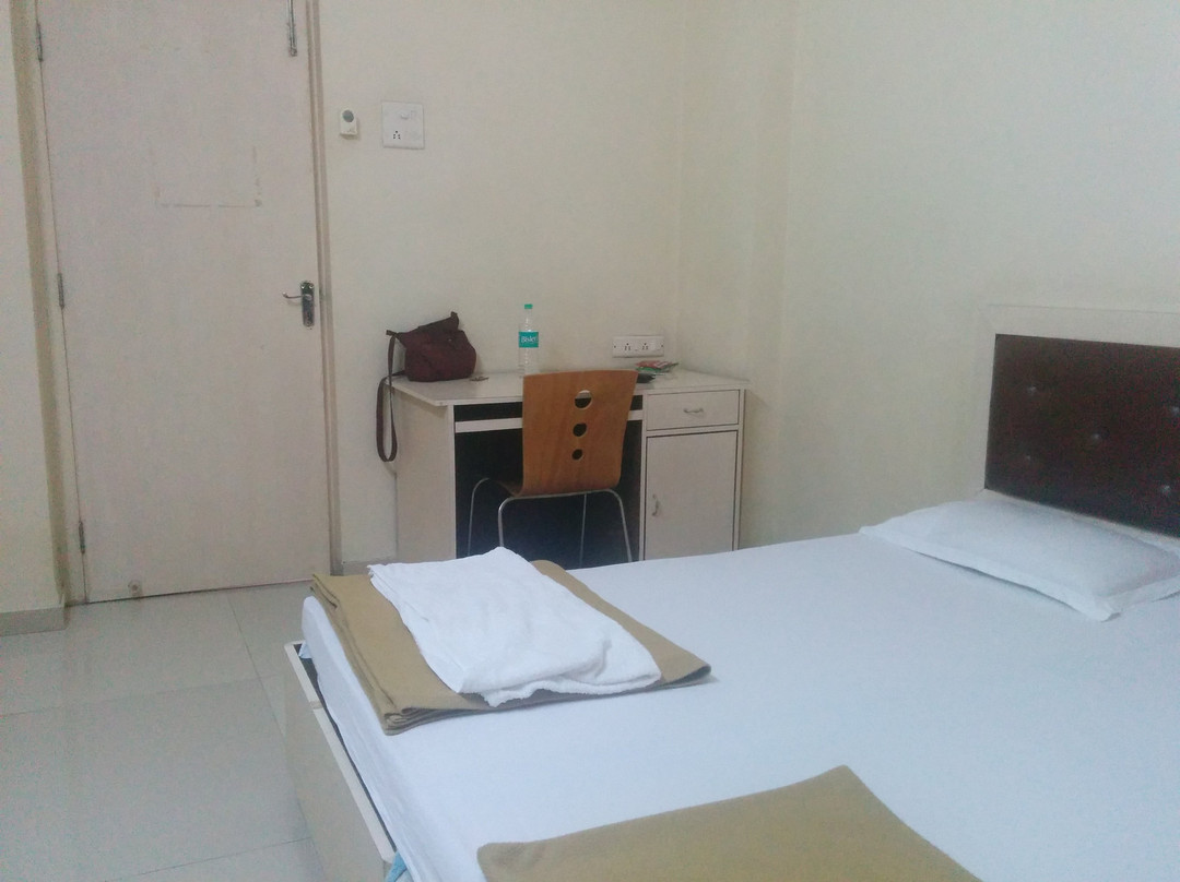 Hotel ABC Inn主图