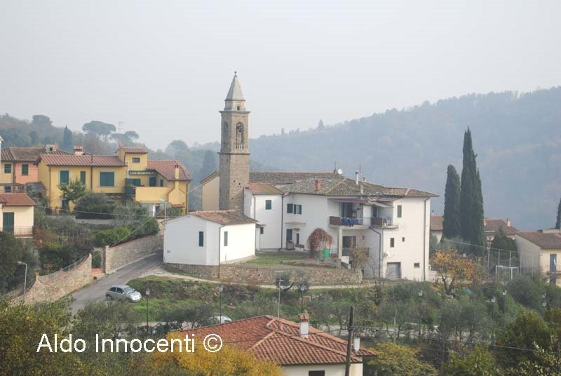 Chiesa di Santo Stefano景点图片