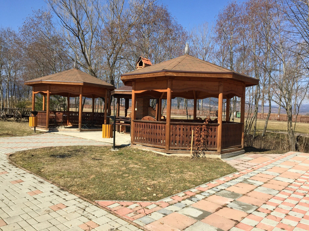 Dorka-panzió