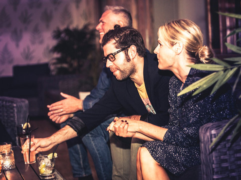 Sunne Krog & Bowling主图