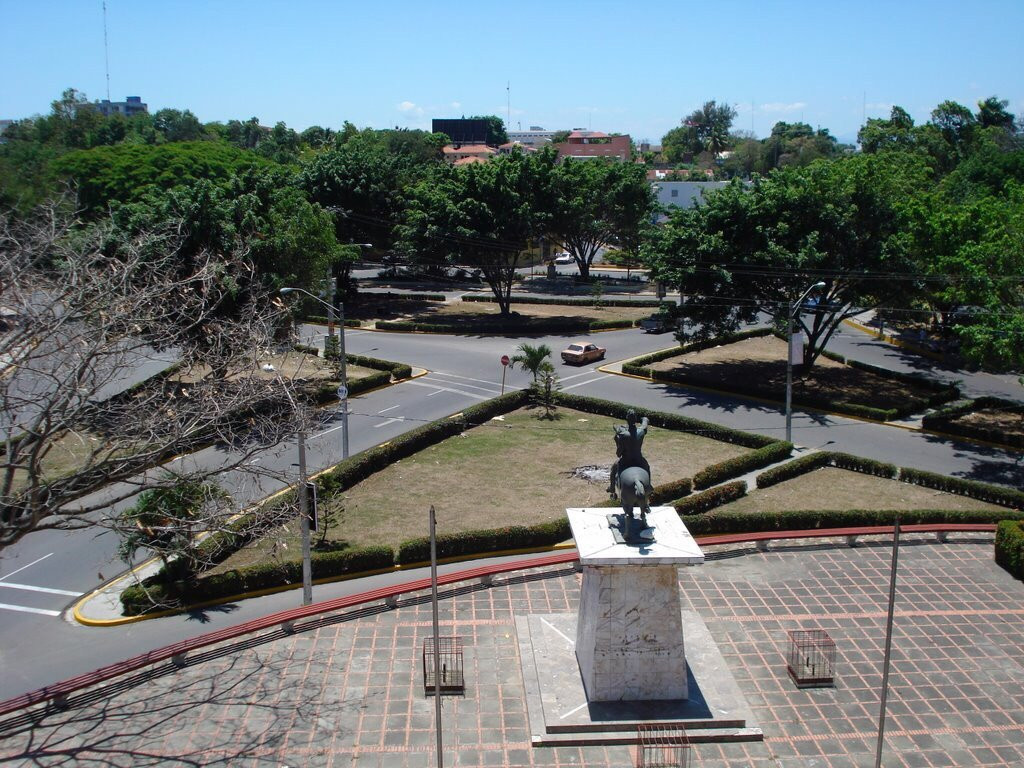 Imbert Park景点图片