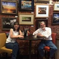 Our Favorite Place-Eufaula必去景点