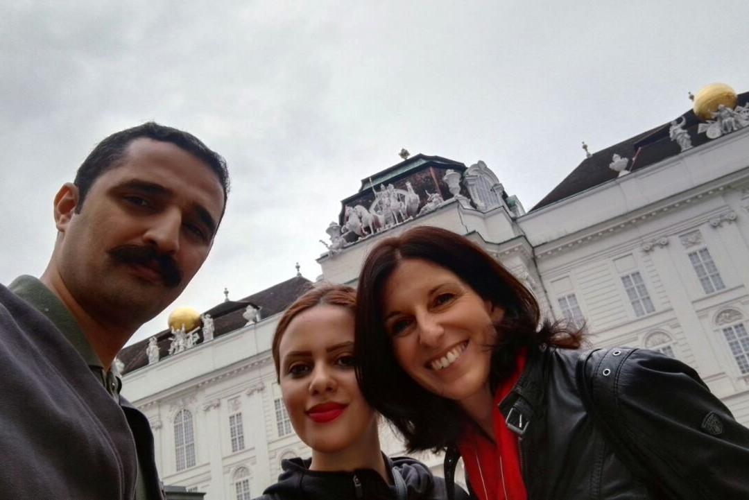 Führungen Wien  Tours-维也纳必去景点