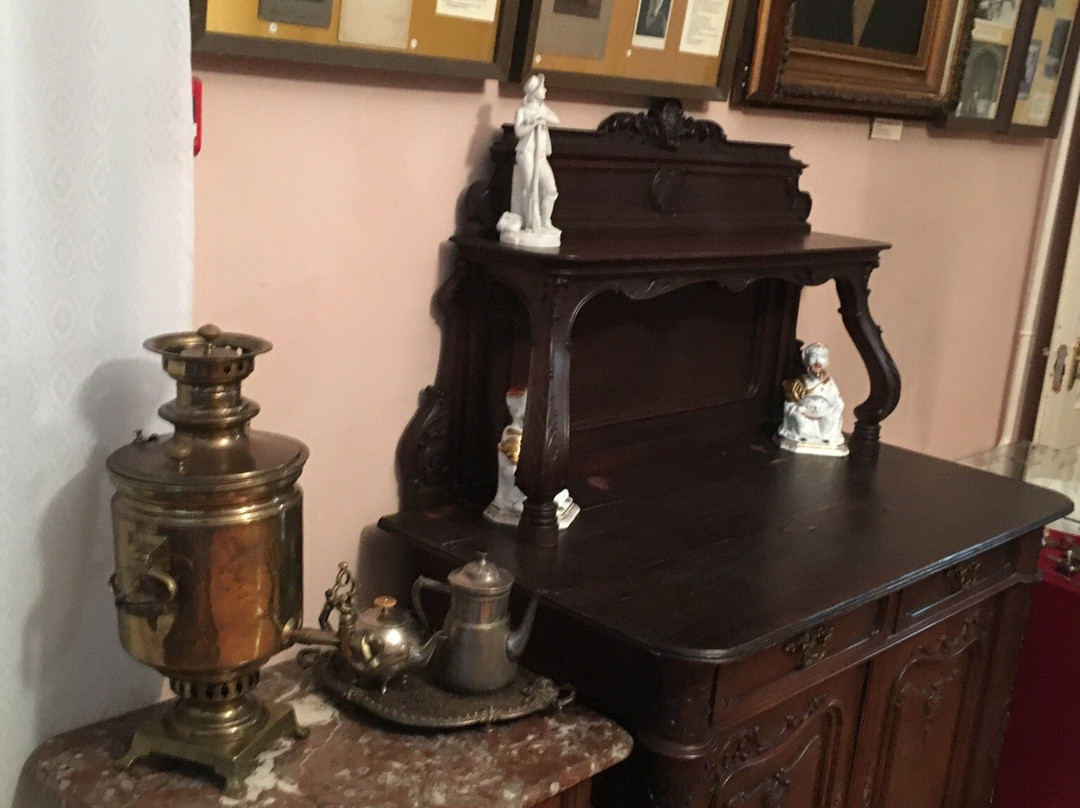 Museum Culture of Yalta-雅尔达必去景点