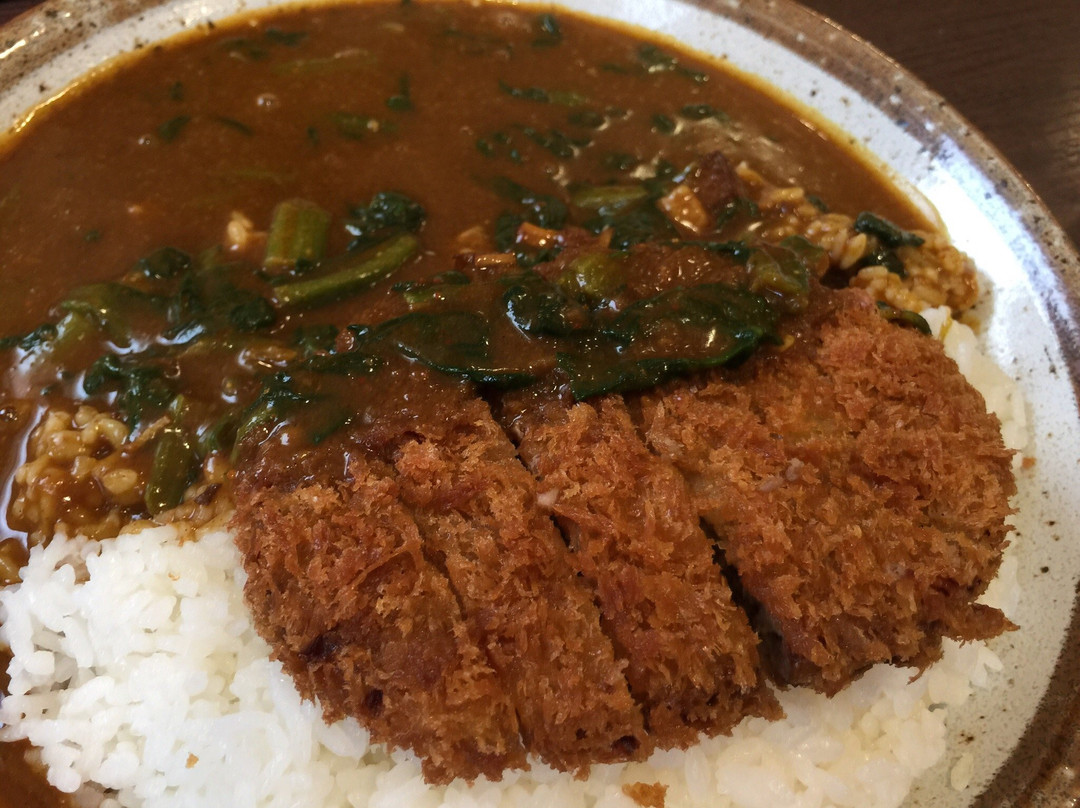 CoCo壱番屋 春日岡本店