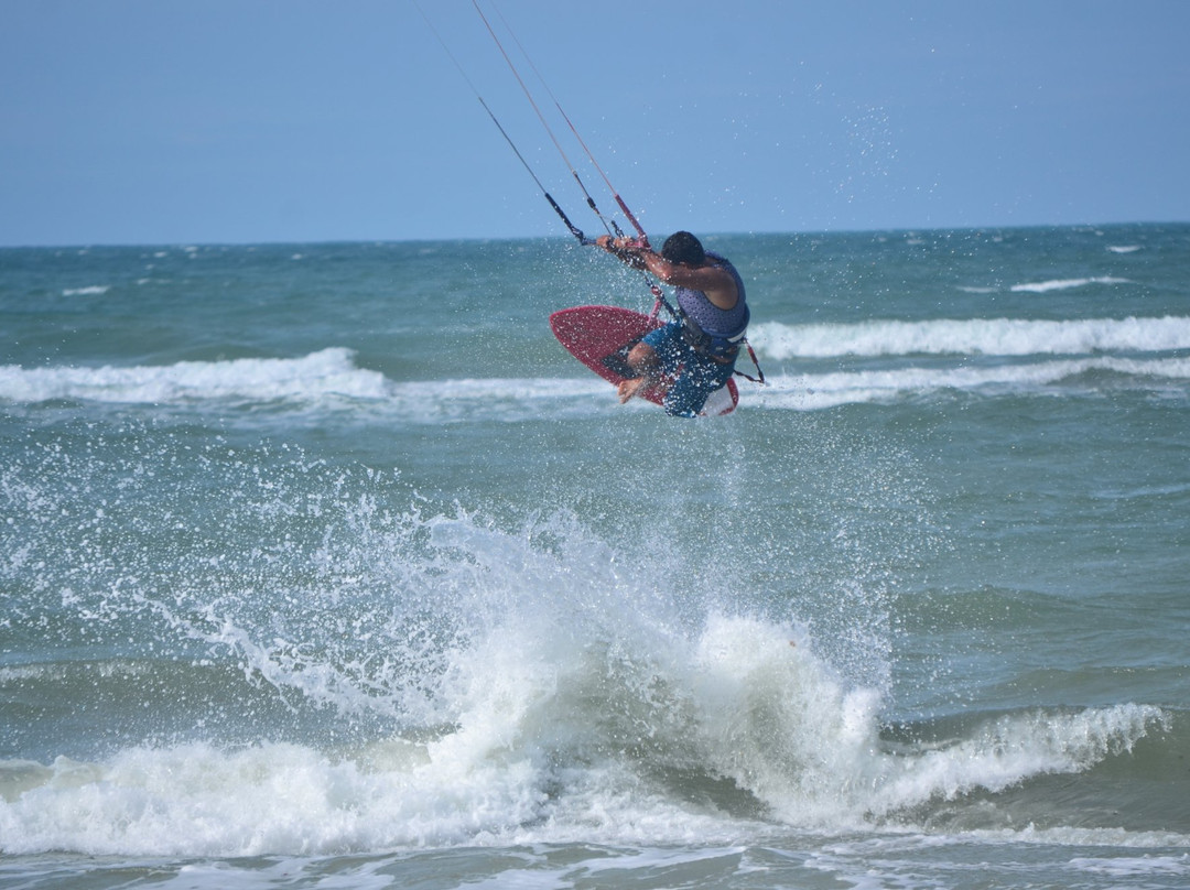 Kite Ceara-Paraipaba必去景点