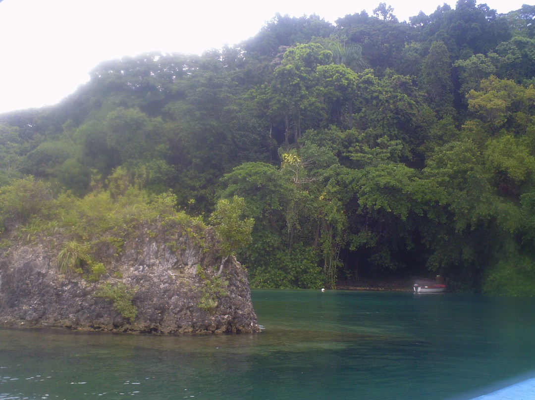 Blue Lagoon Villas主图