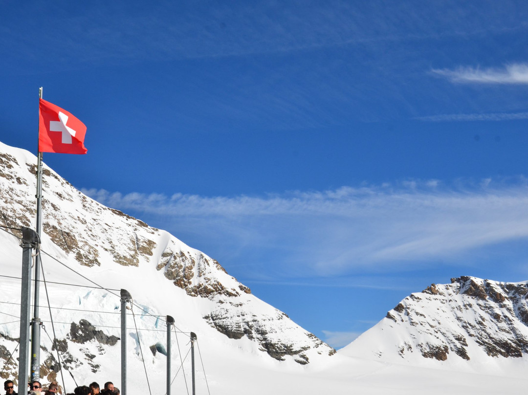 Alpin Center Interlaken-因特拉肯必去景点