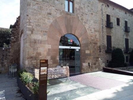 Oficina de Turisme de Sant Cugat del Vallès景点图片