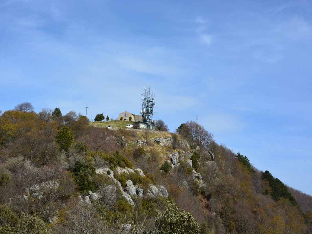 San Mauro Cilento旅游攻略图片