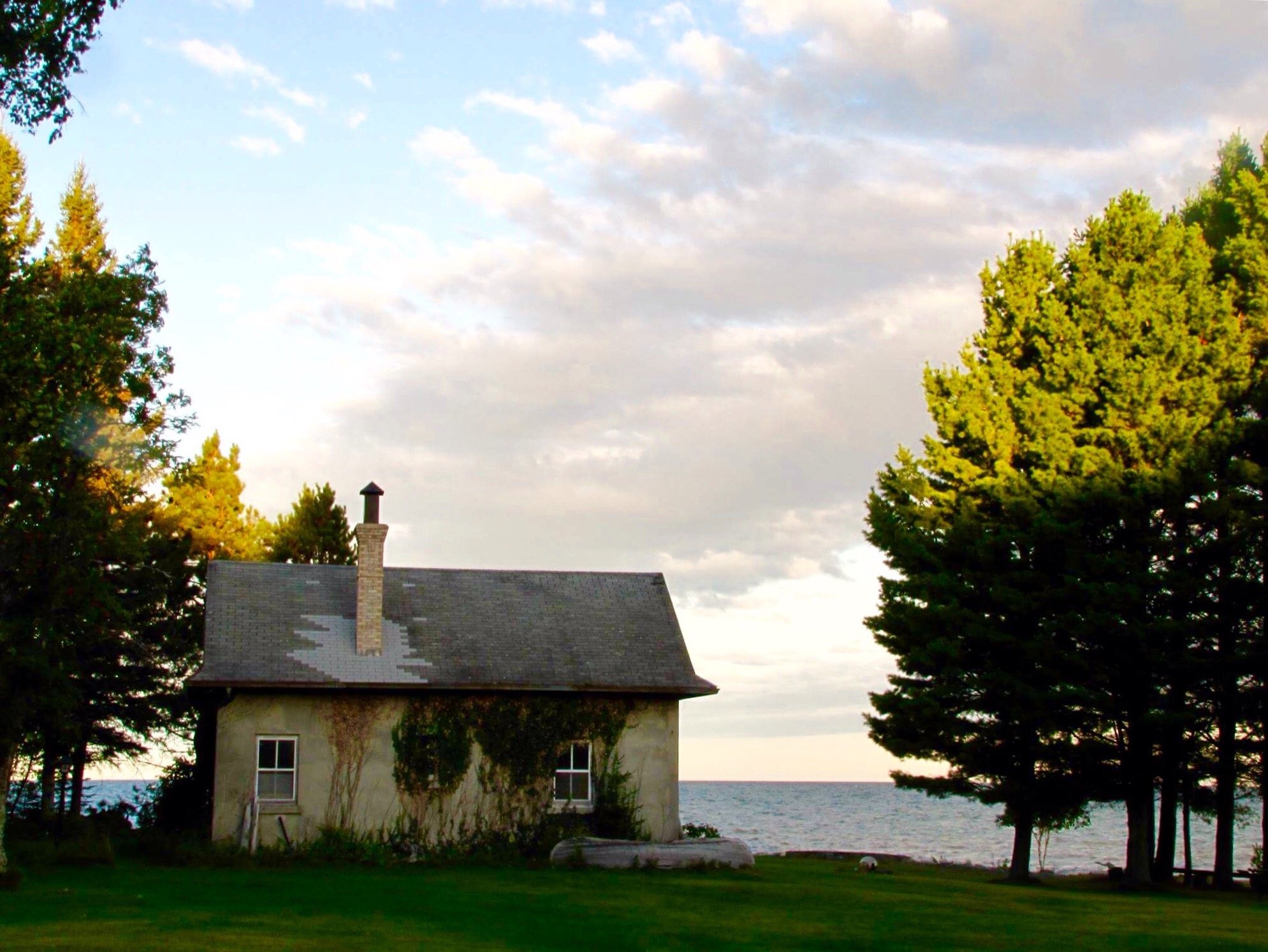 Sand Hills Lighthouse Inn-官方