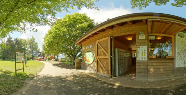 Parc Aventure Signal de Bougy-Bougy-Villars必去景点