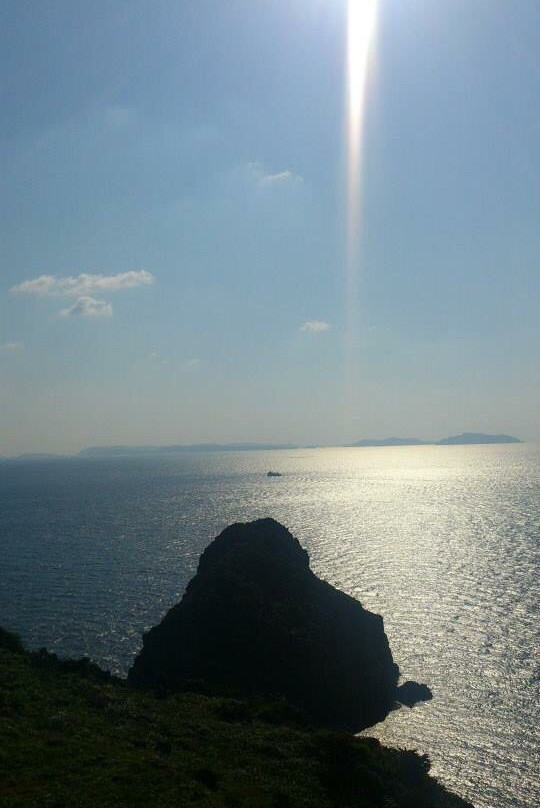 Uunda Ovservatory Deck景点图片