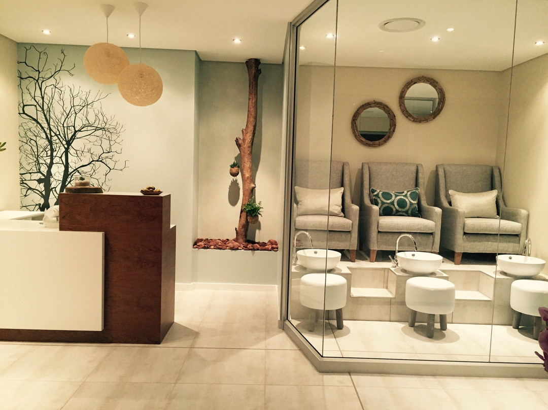 Umhlali旅游景点-Simbiosis Spa