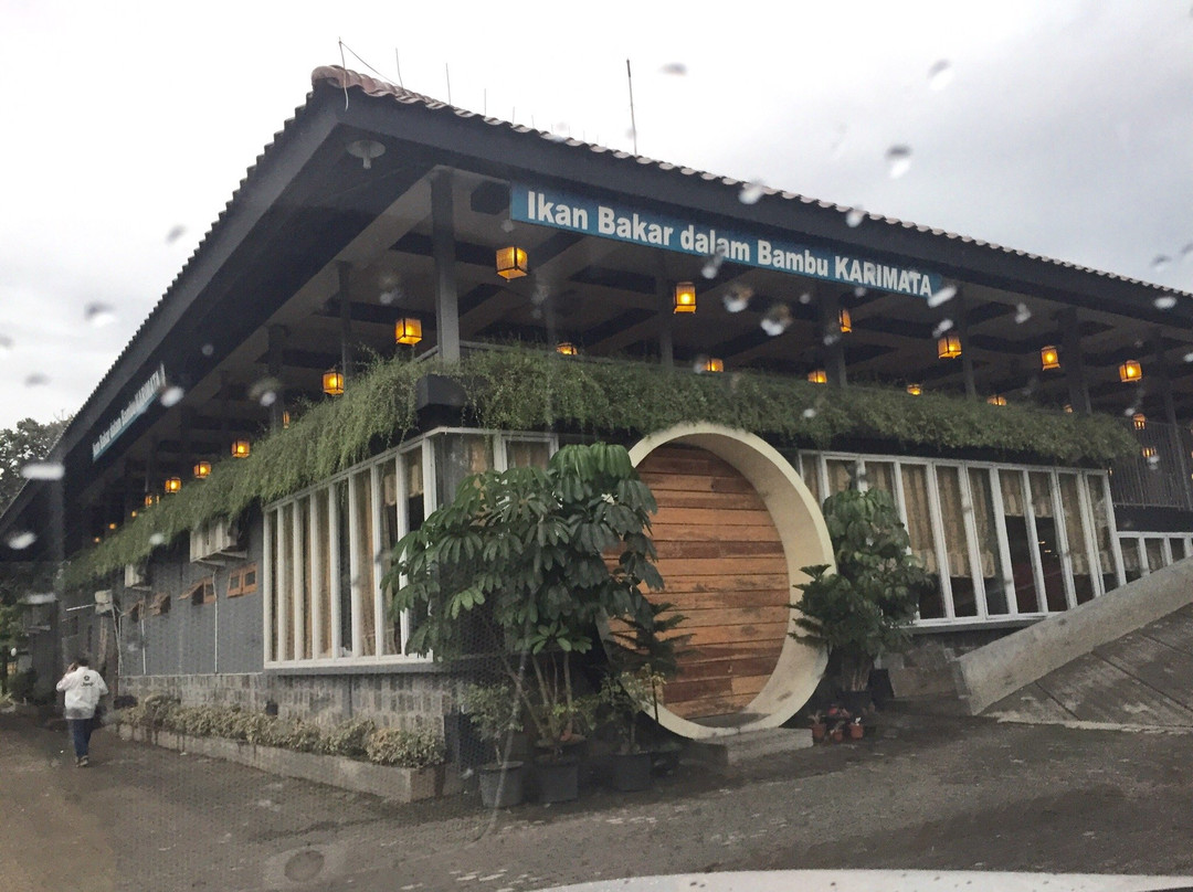 Karimata Restaurant主图