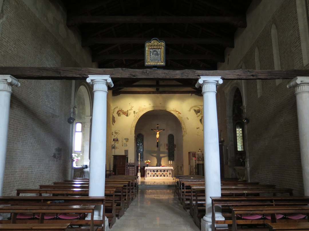 Chiesa di San Luigi景点图片