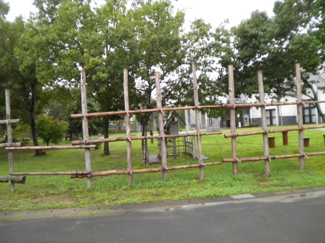 Shitaragahara History Museum景点图片