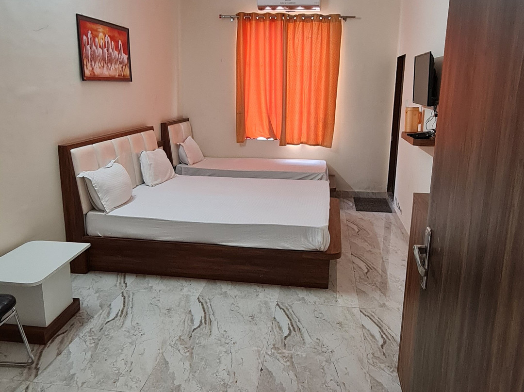 Hotel Keshav Mahal