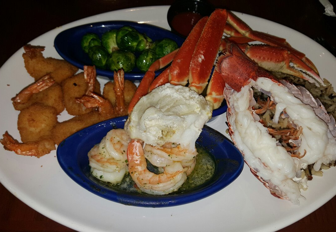 Red Lobster