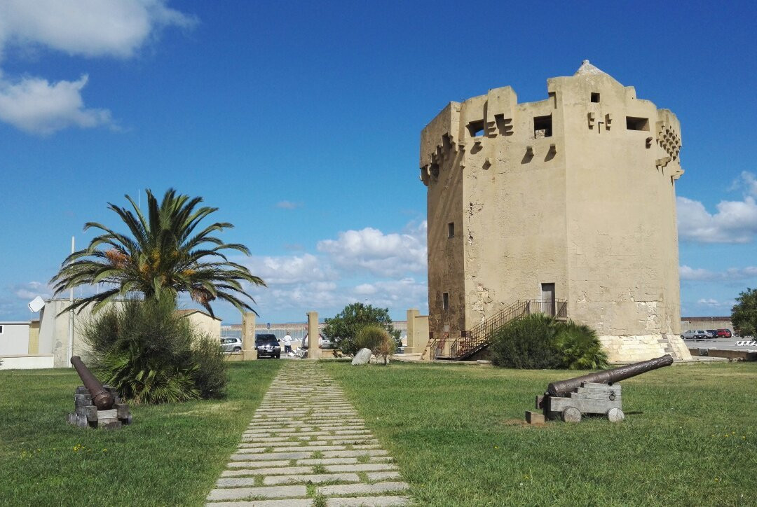 Torre Aragonese