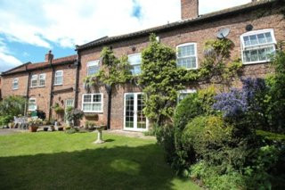 Maypole Farm Guest House主图