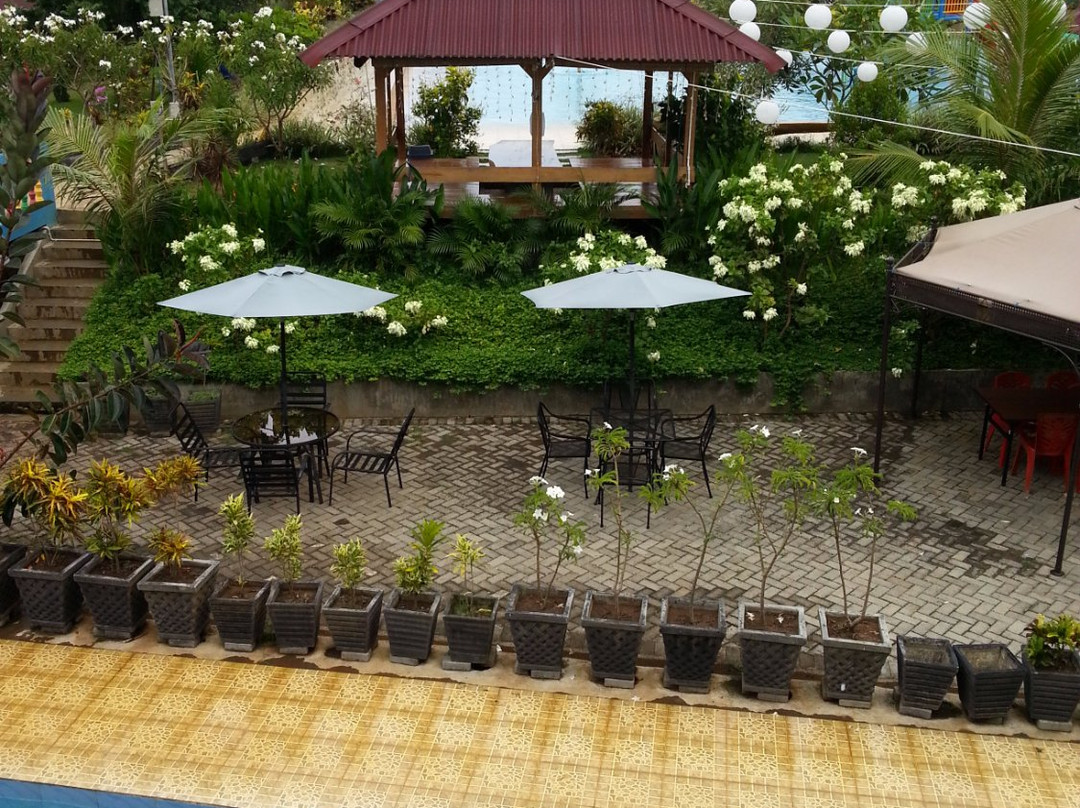 Water Park Griya Paniki Indah Manado景点图片
