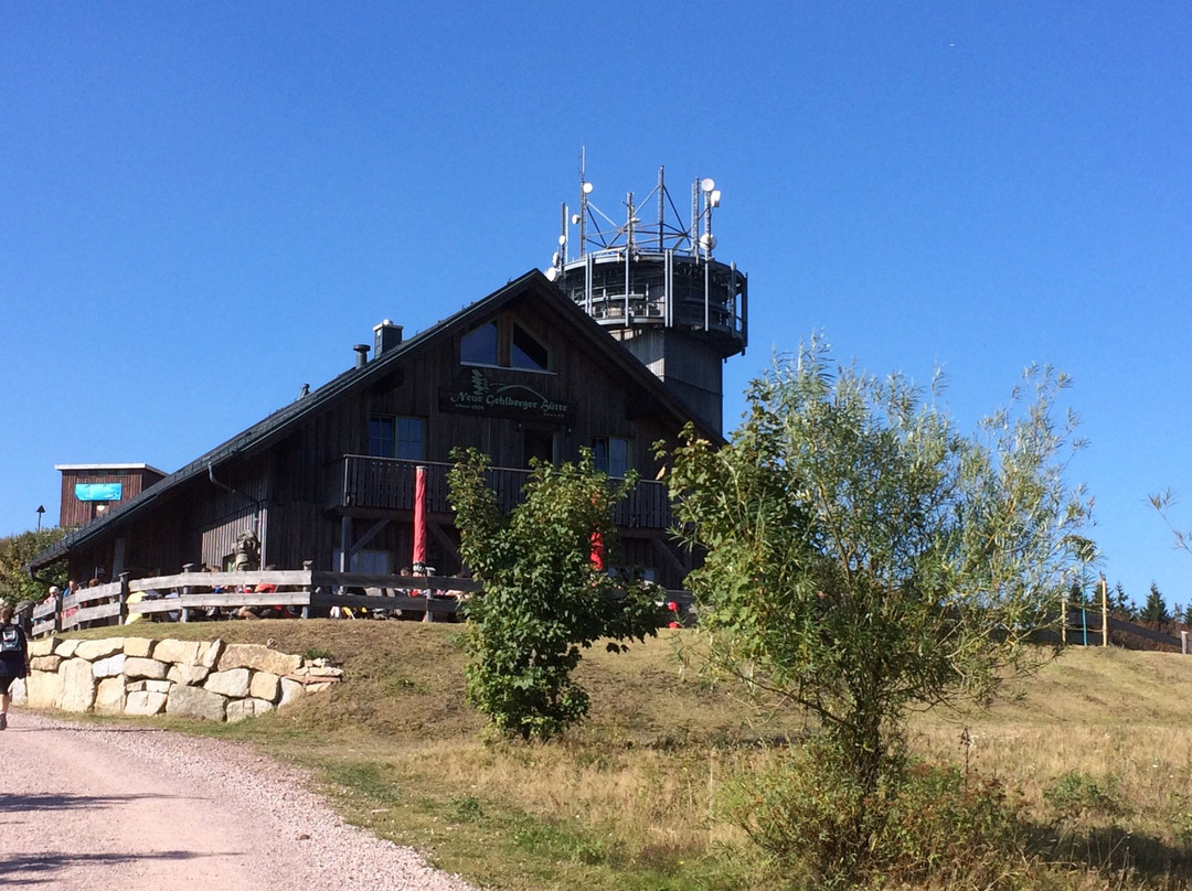 Gehlberg旅游攻略图片